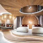 Hotel Verwoehnhotel Kristall