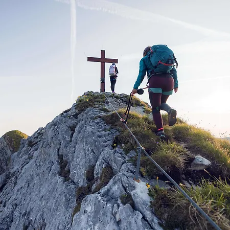 Verwoehnhotel Kristall