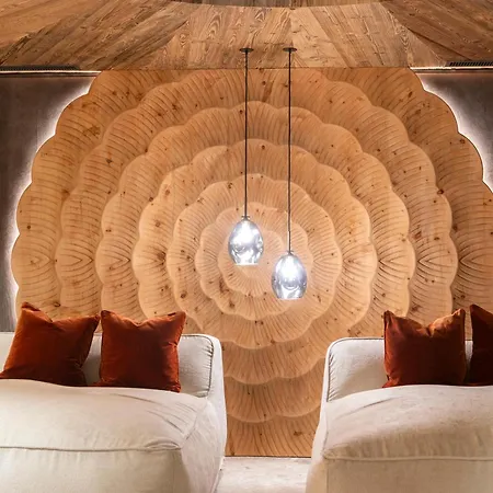 Verwöhnhotel Kristall 4*