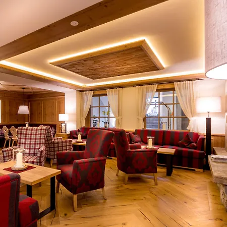 Verwoehnhotel Kristall