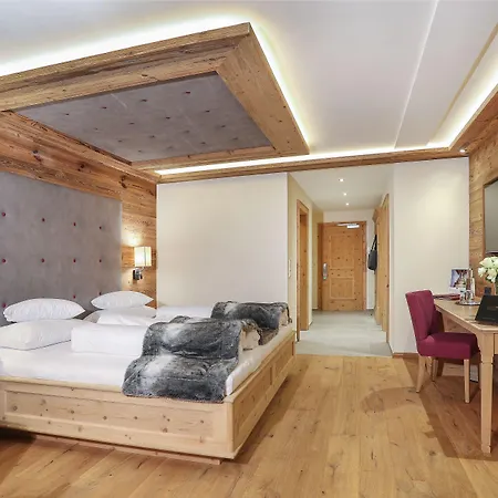 Verwoehnhotel Kristall