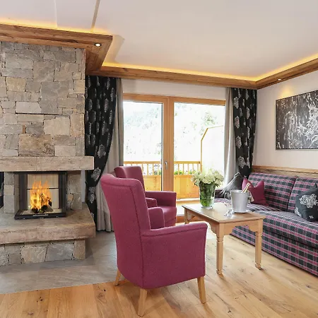 Hotel Verwöhnhotel Kristall 4*