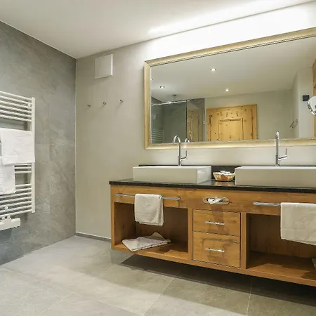 Verwoehnhotel Kristall