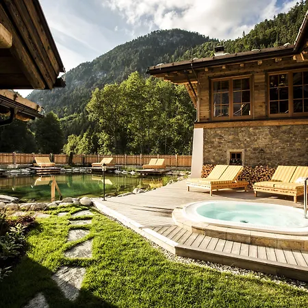 Verwoehnhotel Kristall