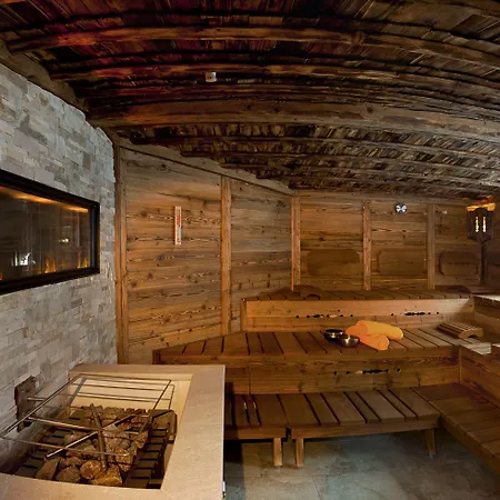 Hotel Verwöhnhotel Kristall