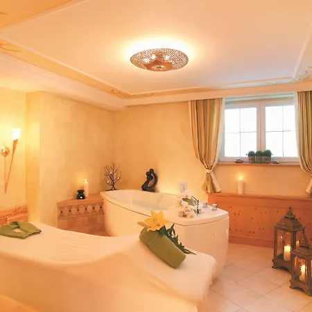 Hotel Verwoehnhotel Kristall Pertisau