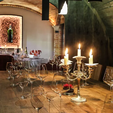 فندق Verwoehnhotel Kristall بيرتيساو