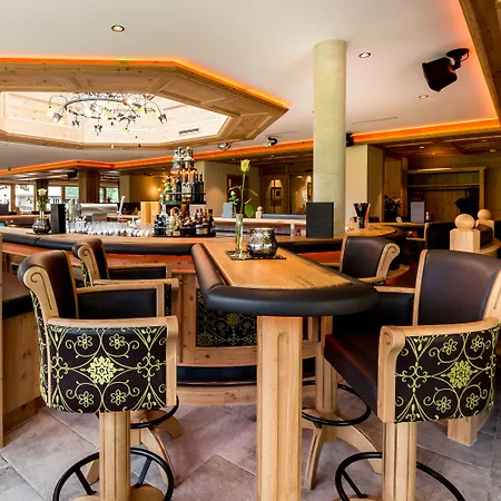 فندق Verwoehnhotel Kristall