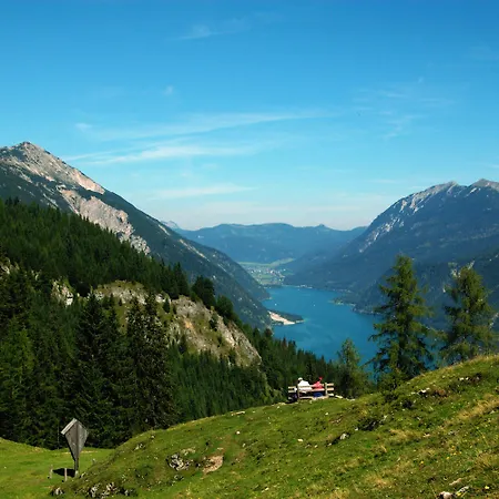 Verwoehnhotel Kristall 4*