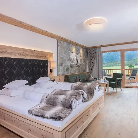 Verwoehnhotel Kristall