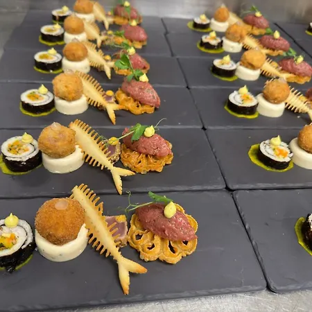 فندق Verwoehnhotel Kristall 4*