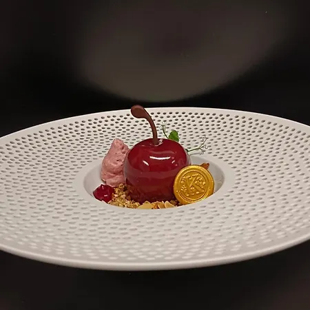 Verwoehnhotel Kristall