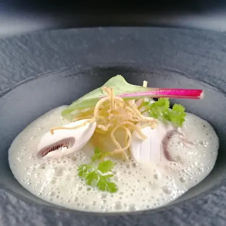 فندق Verwoehnhotel Kristall