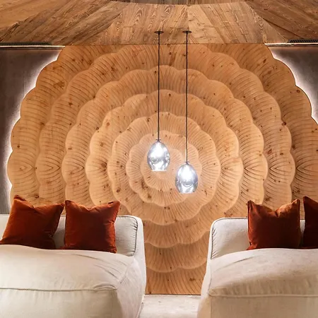 Verwoehnhotel Kristall Hotel