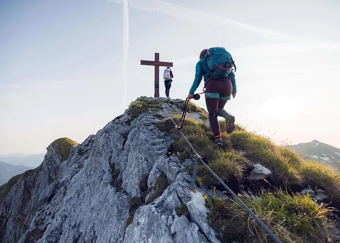 Verwoehnhotel Kristall