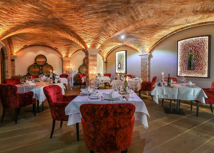 Verwoehnhotel Kristall Hotel