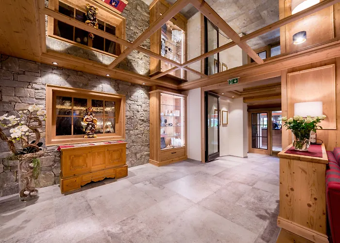 Hotel Verwoehnhotel Kristall 4*