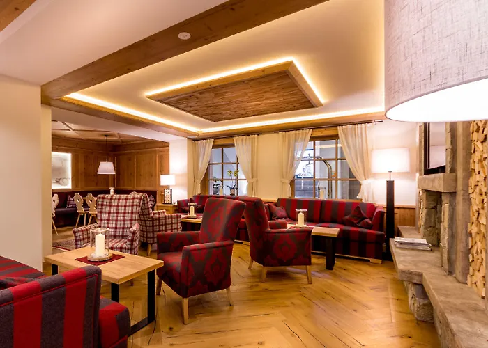 Verwoehnhotel Kristall