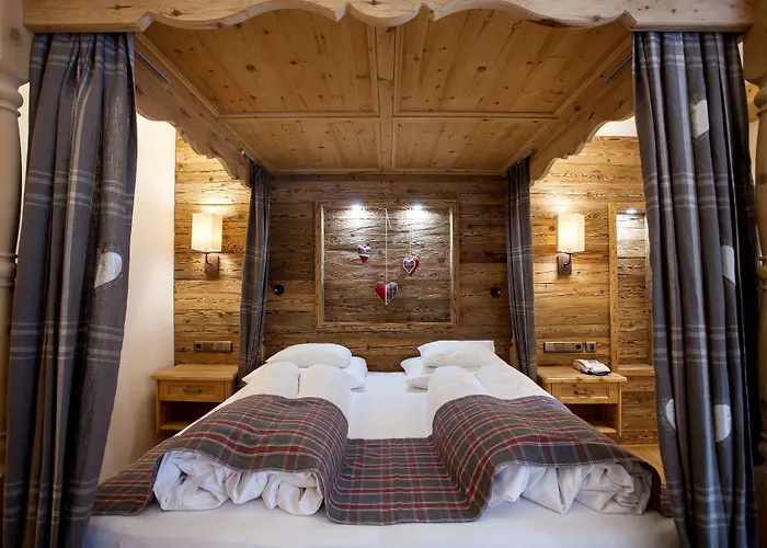 Verwoehnhotel Kristall