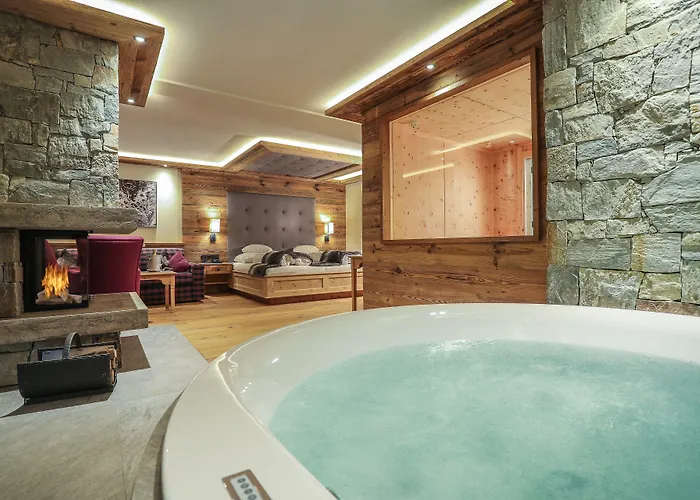 Verwoehnhotel Kristall 4*