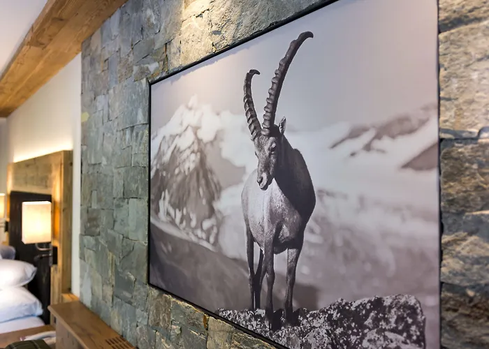 Verwoehnhotel Kristall 4* Pertisau