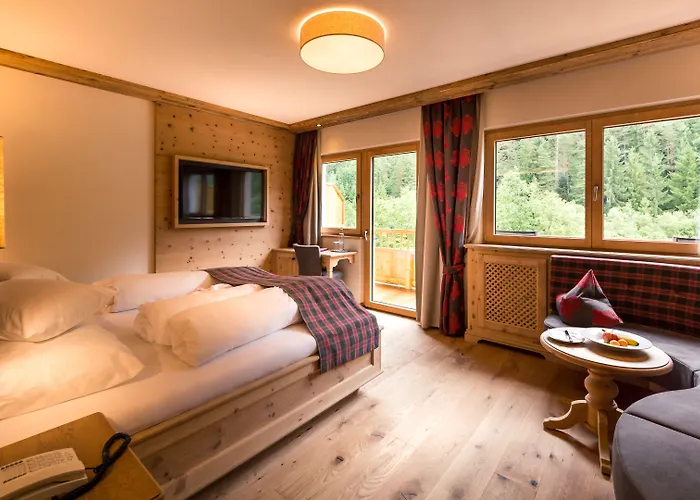 Verwoehnhotel Kristall Hotel