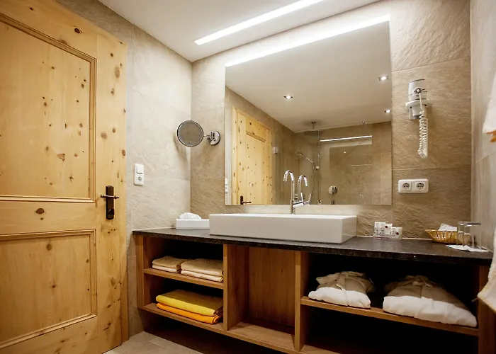 Hotel Verwoehnhotel Kristall