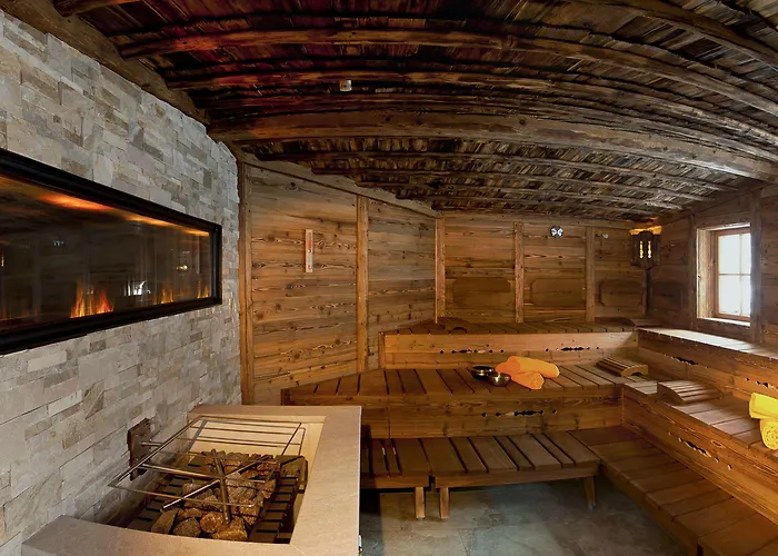 Hotel Verwoehnhotel Kristall