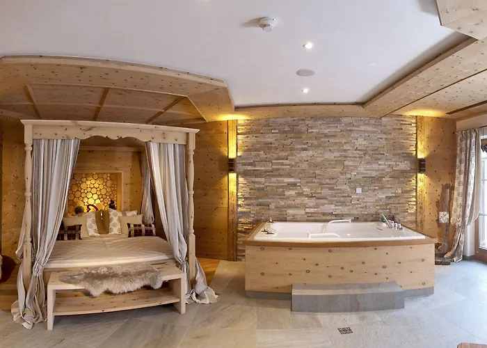 Verwoehnhotel Kristall Hotel