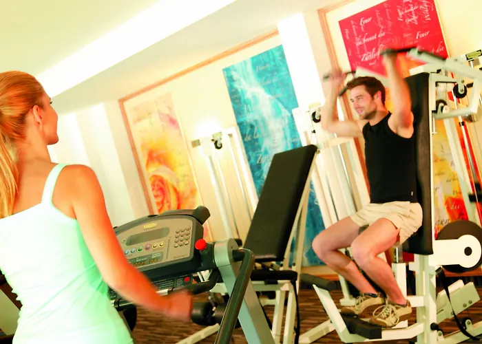 Hotel Verwoehnhotel Kristall Pertisau