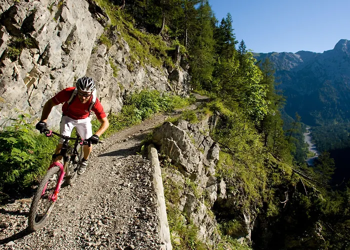 Verwoehnhotel Kristall