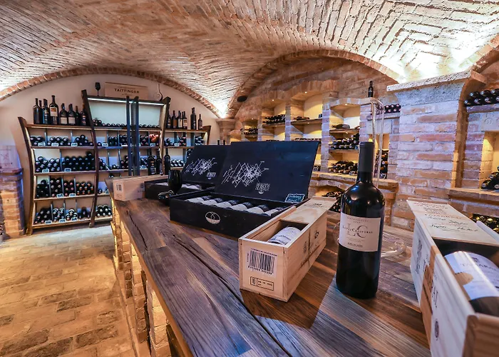 Verwoehnhotel Kristall