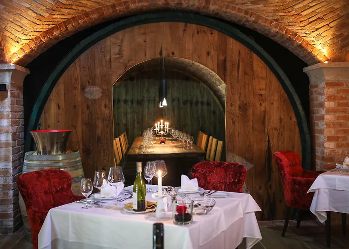 Hotel Verwoehnhotel Kristall Pertisau