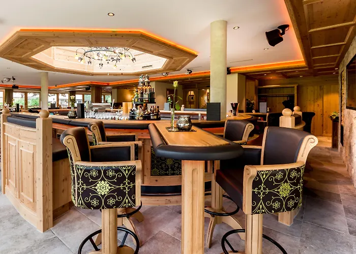 Hotel Verwoehnhotel Kristall