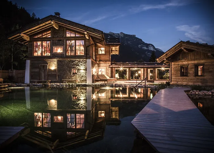 Hotel Verwoehnhotel Kristall