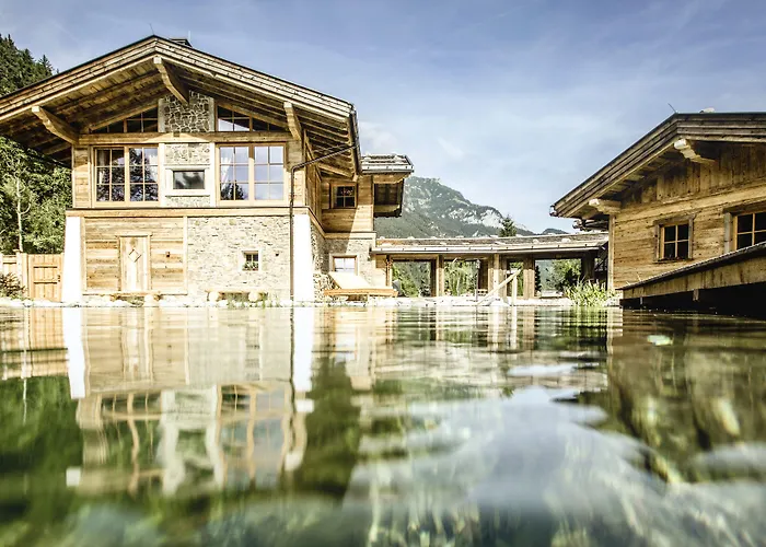 Verwoehnhotel Kristall Hotel