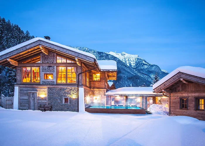 Verwoehnhotel Kristall