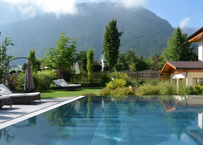 Hotel Verwoehnhotel Kristall