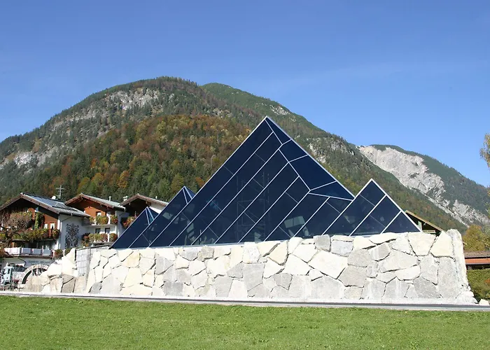 Verwoehnhotel Kristall