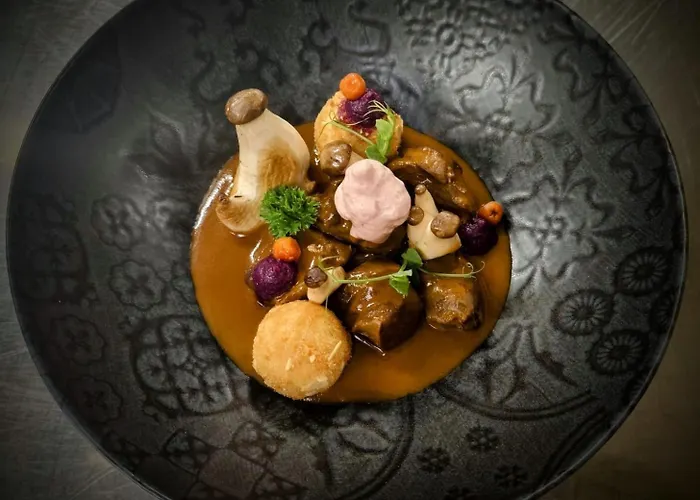 Verwoehnhotel Kristall 4*