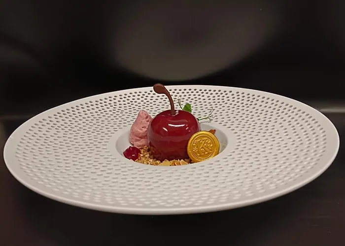 Verwoehnhotel Kristall