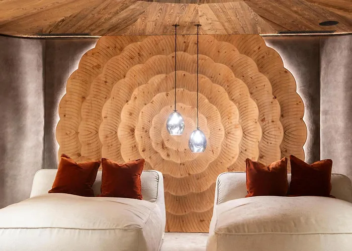 Verwoehnhotel Kristall Hotel