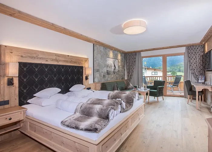 Verwoehnhotel Kristall Hotel