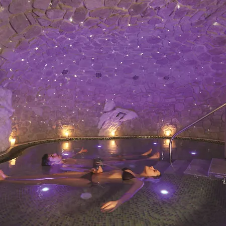 Verwoehnhotel Kristall Pertisau