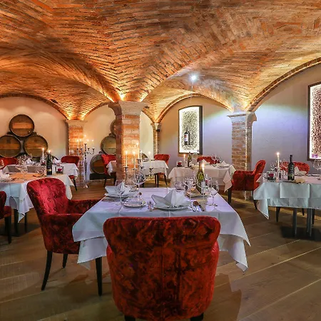 Verwoehnhotel Kristall Hotel