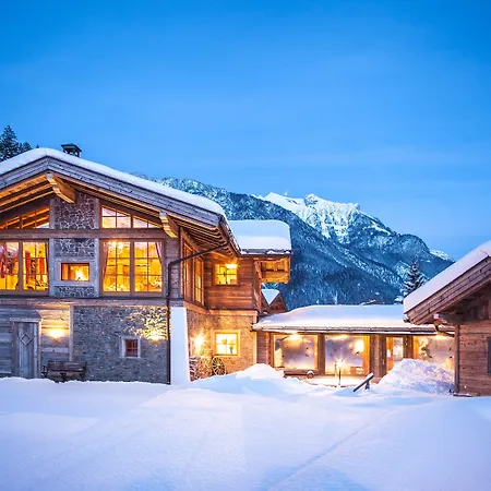 Verwoehnhotel Kristall