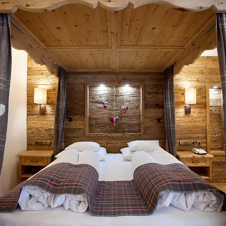 Verwoehnhotel Kristall