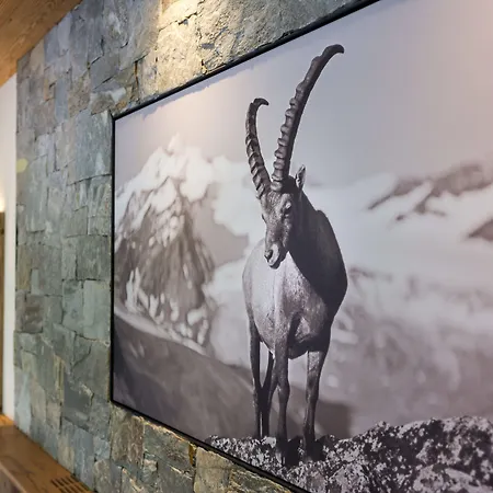 Verwoehnhotel Kristall 4* Pertisau