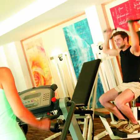 Hotel Verwoehnhotel Kristall Pertisau