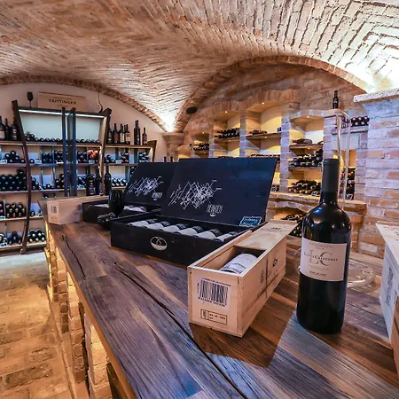 Verwoehnhotel Kristall